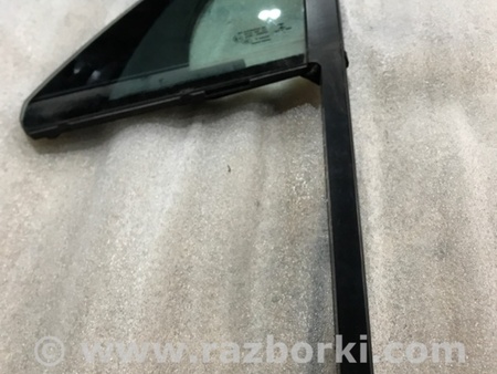 ФОТО Форточка двери для Porsche Macan I 95B +FL (13-18) Київ