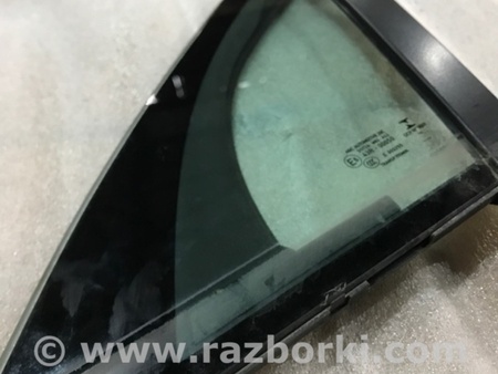 ФОТО Форточка двери для Porsche Macan I 95B +FL (13-18) Київ