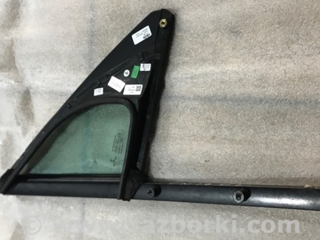 ФОТО Форточка двери для Porsche Macan I 95B +FL (13-18) Київ