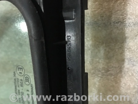 ФОТО Форточка двери для Porsche Macan I 95B +FL (13-18) Київ