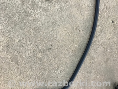 ФОТО Накладка рамки двери для Porsche Macan I 95B +FL (13-18) Київ