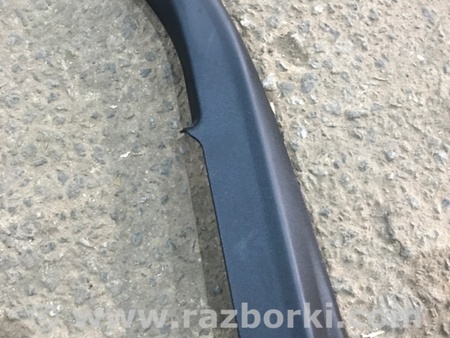 ФОТО Накладка рамки двери для Porsche Macan I 95B +FL (13-18) Київ