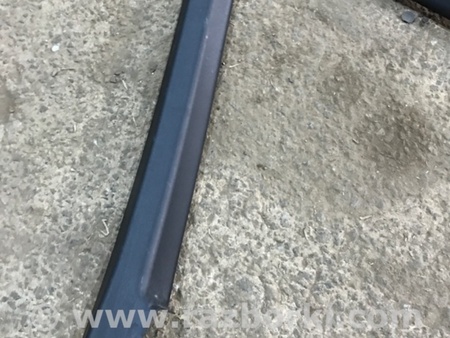 ФОТО Накладка рамки двери для Porsche Macan I 95B +FL (13-18) Київ