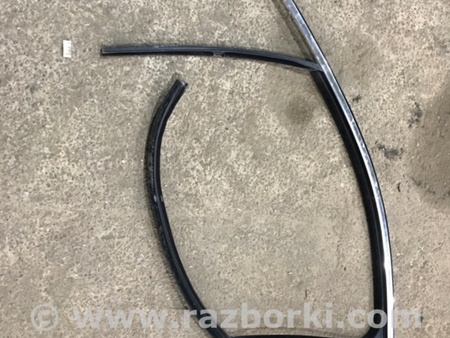 ФОТО Направляющая стекла двери для Porsche Macan I 95B +FL (13-18) Київ