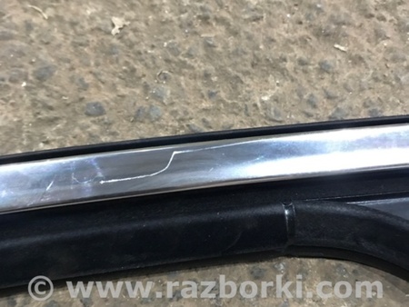 ФОТО Направляющая стекла двери для Porsche Macan I 95B +FL (13-18) Київ