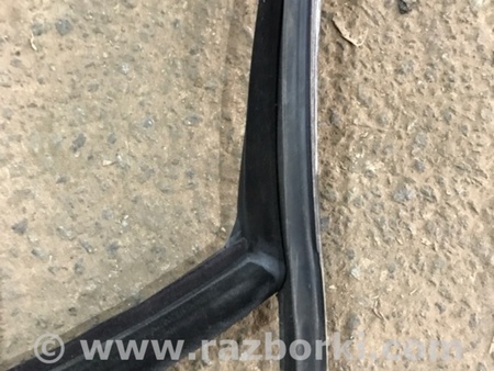 ФОТО Направляющая стекла двери для Porsche Macan I 95B +FL (13-18) Київ