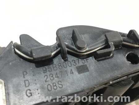 ФОТО Кронштейн ручки двери для Porsche Macan I 95B +FL (13-18) Київ