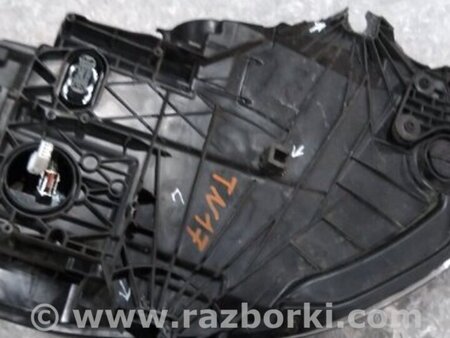 ФОТО Фара для Porsche Macan I 95B +FL (13-18) Київ