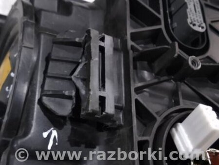 ФОТО Фара для Porsche Macan I 95B +FL (13-18) Київ