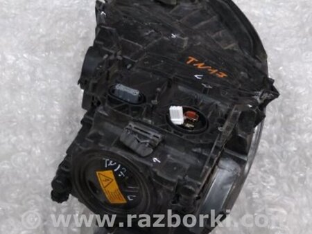 ФОТО Фара для Porsche Macan I 95B +FL (13-18) Київ