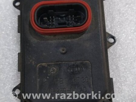 ФОТО Блок розжига ксенона для Porsche Macan I 95B +FL (13-18) Київ