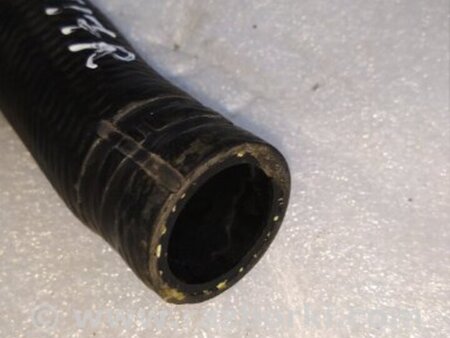 ФОТО Патрубок интеркулера для Porsche Macan I 95B +FL (13-18) Київ