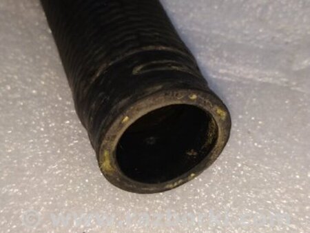 ФОТО Патрубок интеркулера для Porsche Macan I 95B +FL (13-18) Київ