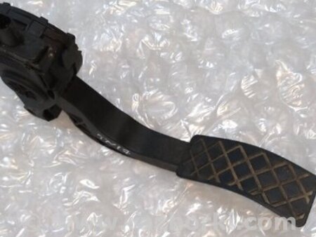 ФОТО Педаль газа для Porsche Macan I 95B +FL (13-18) Київ