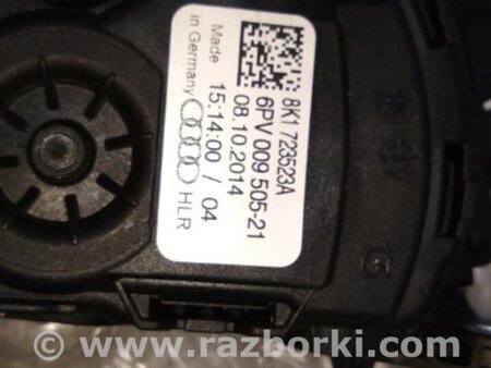 ФОТО Педаль газа для Porsche Macan I 95B +FL (13-18) Київ