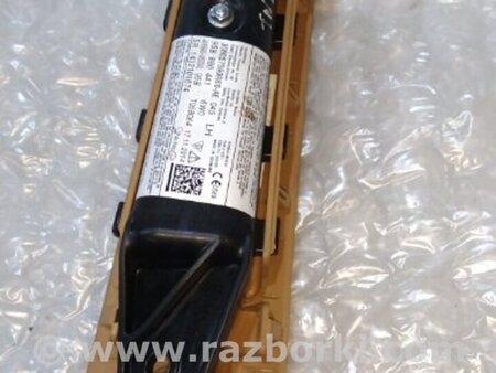 ФОТО Подушка безопасности для Porsche Macan I 95B +FL (13-18) Київ