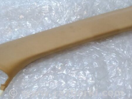 ФОТО Обшивка салона для Porsche Macan I 95B +FL (13-18) Київ