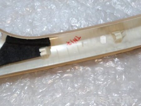 ФОТО Обшивка салона для Porsche Macan I 95B +FL (13-18) Київ