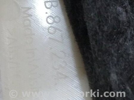 ФОТО Обшивка салона для Porsche Macan I 95B +FL (13-18) Київ