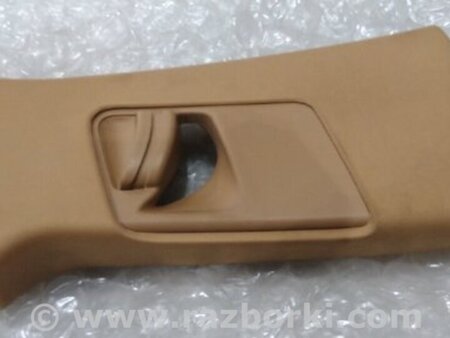 ФОТО Обшивка салона для Porsche Macan I 95B +FL (13-18) Київ