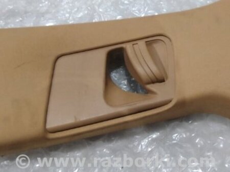 ФОТО Обшивка салона для Porsche Macan I 95B +FL (13-18) Київ