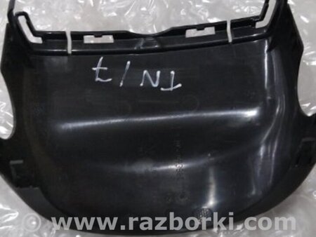 ФОТО Кожух рулевой колонки для Porsche Macan I 95B +FL (13-18) Київ