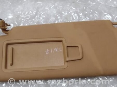 ФОТО Козырек солнцезащитный для Porsche Macan I 95B +FL (13-18) Київ