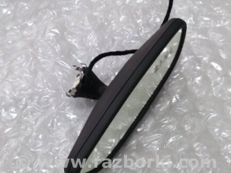 ФОТО Зеркало заднего вида салонное для Porsche Macan I 95B +FL (13-18) Київ