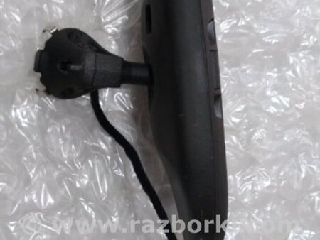 ФОТО Зеркало заднего вида салонное для Porsche Macan I 95B +FL (13-18) Київ