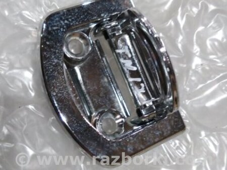 ФОТО Крепление для Porsche Macan I 95B +FL (13-18) Київ