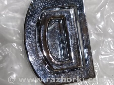 ФОТО Крепление для Porsche Macan I 95B +FL (13-18) Київ