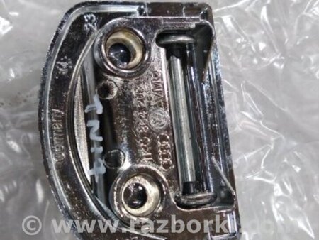 ФОТО Крепление для Porsche Macan I 95B +FL (13-18) Київ