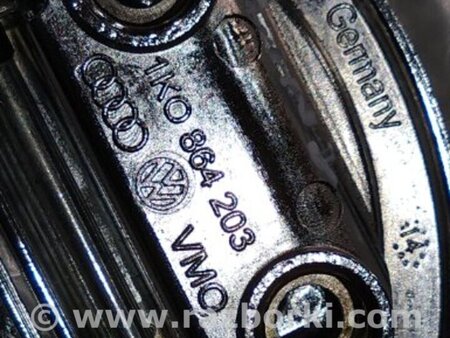 ФОТО Крепление для Porsche Macan I 95B +FL (13-18) Київ