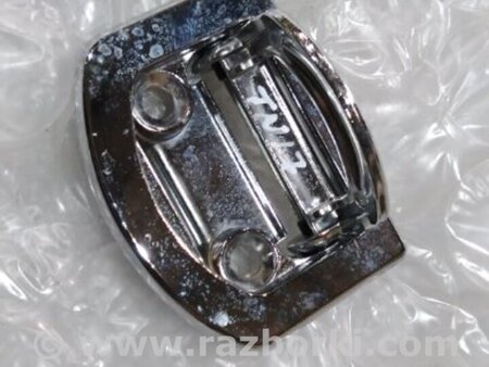 ФОТО Крепление для Porsche Macan I 95B +FL (13-18) Київ