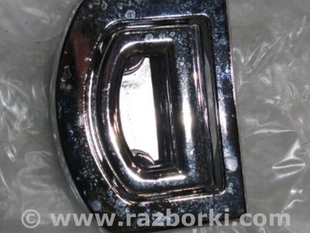 ФОТО Крепление для Porsche Macan I 95B +FL (13-18) Київ