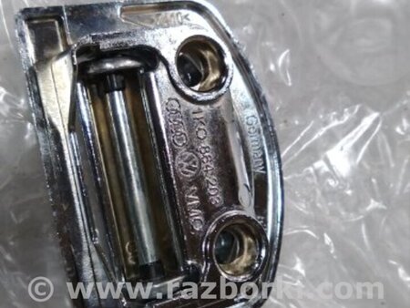 ФОТО Крепление для Porsche Macan I 95B +FL (13-18) Київ