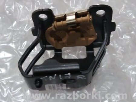 ФОТО Кронштейн для Porsche Macan I 95B +FL (13-18) Київ