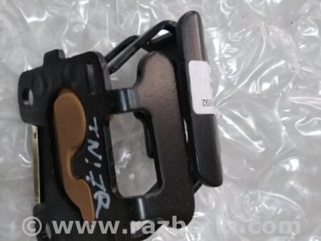 ФОТО Кронштейн для Porsche Macan I 95B +FL (13-18) Київ