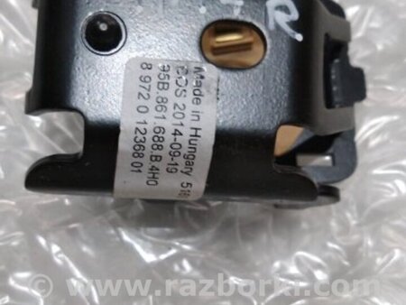 ФОТО Кронштейн для Porsche Macan I 95B +FL (13-18) Київ