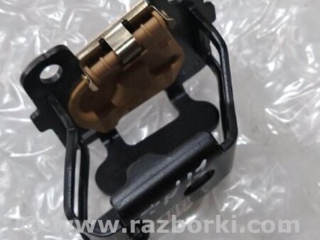 ФОТО Кронштейн для Porsche Macan I 95B +FL (13-18) Київ