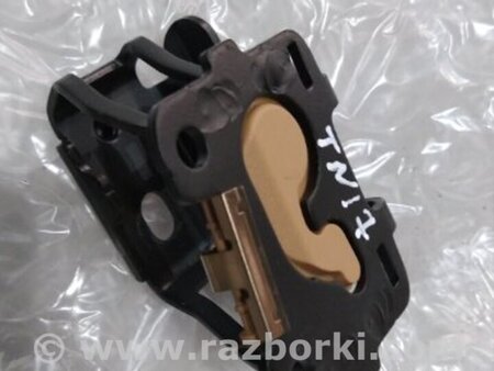 ФОТО Кронштейн для Porsche Macan I 95B +FL (13-18) Київ