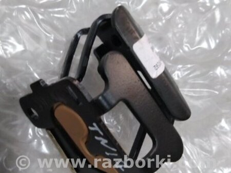 ФОТО Кронштейн для Porsche Macan I 95B +FL (13-18) Київ