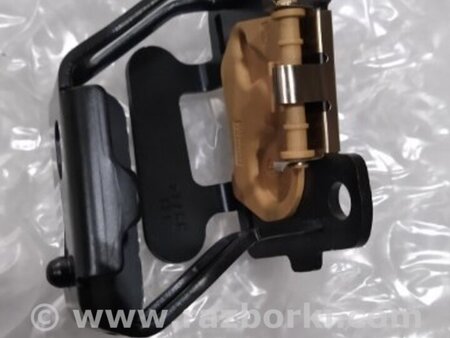 ФОТО Кронштейн для Porsche Macan I 95B +FL (13-18) Київ