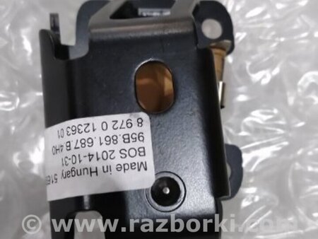 ФОТО Кронштейн для Porsche Macan I 95B +FL (13-18) Київ