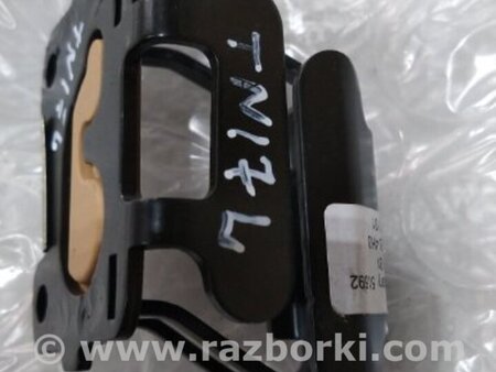 ФОТО Кронштейн для Porsche Macan I 95B +FL (13-18) Київ