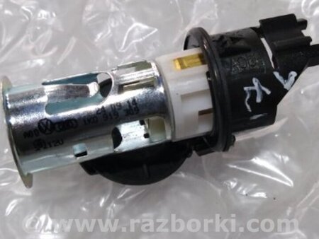 ФОТО Розетка для Porsche Macan I 95B +FL (13-18) Київ