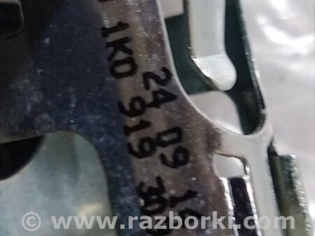 ФОТО Розетка для Porsche Macan I 95B +FL (13-18) Київ