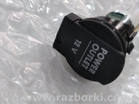 ФОТО Розетка для Porsche Macan I 95B +FL (13-18) Київ