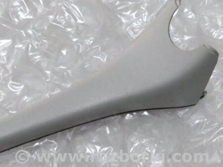 ФОТО Пластик для Porsche Macan I 95B +FL (13-18) Київ