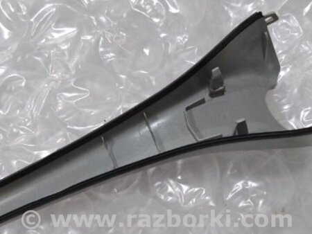 ФОТО Пластик для Porsche Macan I 95B +FL (13-18) Київ